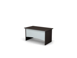 Wooden Office Desk for Administrative Spaces, Art. 202