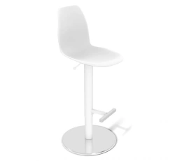 SHT-ST29/S128 Rotatable Bar Stool