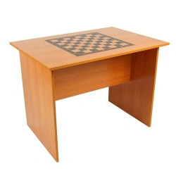 Edelwood Chess Table for Offices and Institutions