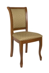 Laura Solid Beech Wood Chair