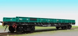 Container Transport Platform Model 13-2114