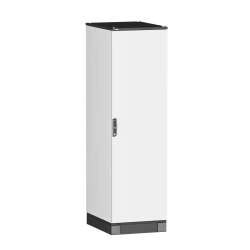 CQE N Floor Mounted Metal Enclosures for Automation Systems