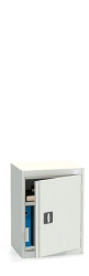 Metal Archive Cabinet SHKA-50(40)/670