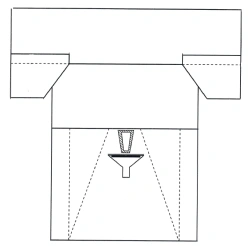 Disposable Sterile Medical Sheets and Napkins for Urology/Gynecology TU 9398-024-34357587-2010