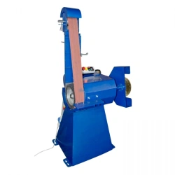 Universal Grinding Machine SGP-100 for Various Materials