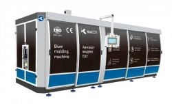 PET Bottle Blowing Machine A-12000-7