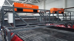 Optical Analyzer OA-2800 12 - Advanced Material Inspection System