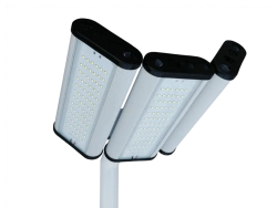 LED Street Light "Module ST", Console MK-3, 96W
