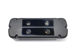 Passenger Flow Control System SPP-1