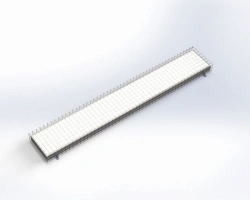 OPTOLUX Emerald Sport LED Fixture