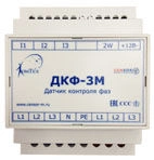 Energy Input Phase Control Sensor DКФ-3М