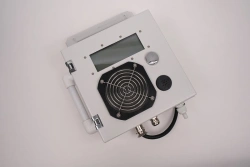 Substation Receiver SUBR-1SP for Emergency Notification System