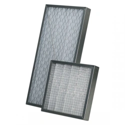 Cassette Air Filter for Ventilation Systems - FVKas