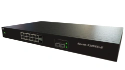 Arlan-3212GE-S Ethernet L2/L3 Switch Equipment
