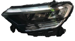 POLO ECO Left Headlight 6N5.941.005.A