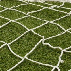 Mini Football/Handball Net 3.00x2.00x1.00m
