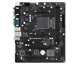 Motherboard "Pechora", DMB-A520-MCA01