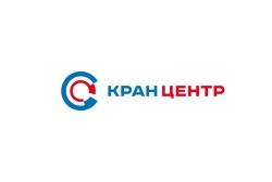 Cargo Vehicle with Crane (Inman IM 95) Model 658610 on KamAZ-5350-53 Chassis