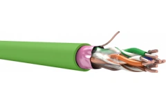 TechnoLAN F/UTP Cat 5e 4x2x0.52 PVC LS Cable