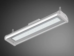 General Lighting LED Fixture SV-GWR-R-120