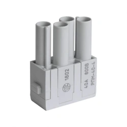 Electrical Connector VPM-40-4 for Circuit Switching