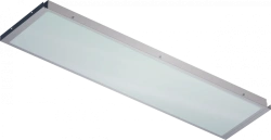 INNOLUX 92 608 LED Light for Classrooms and Offices Model DVO-18-S-40-4K-IP54-CLIP-IN-A1