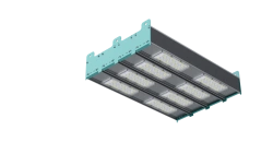 Industrial LED Lighting i-lux MK4 ST S