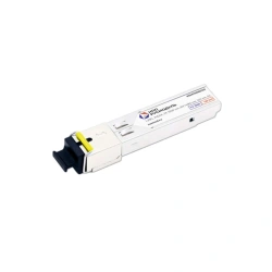SFP Optical Transceiver Module RSM1W65S120