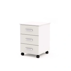 Medical Mobile Cabinet ZSM TPD-5