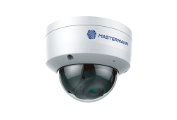 Dome IP Surveillance Camera Mastermann MM-IPC-DK541-F2.8