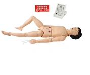 Patient Care Training Mannequin (Includes Oral Care) Model 3000A