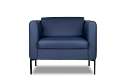 Savoy Chair for Public Spaces
