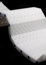 Modular Conveyor Belt ML5093 PP (xx X xx mm; Nylon Pin)