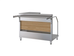 Universal Cash Register Counter PK11 (Left/Right)