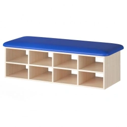 Semi-Soft Shoe Bench for Entryway