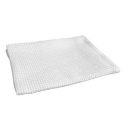 Cotton Waffle Towels for Hygienic Use