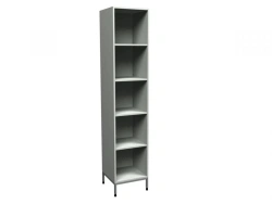 Narrow Document Cabinet SHDU-01M