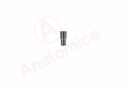 Compression Screw M7 for Bone Fracture Fixation