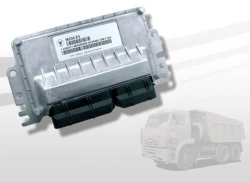 Engine Control Unit M20.21 for KAMAZ 8-Cylinder Gas Engines