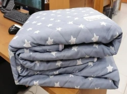 Adult Bedding Essentials - Comfort Covers by LLC "Comfort