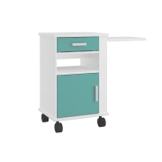 Medical Cabinet TM.12.01 for Storing Medications and Equipment