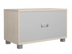 Educational Resource Cabinet Model FR2.1