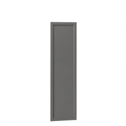Ameli-3 LD.299940.000 Kitchen Cabinet End Panel (Onyx Gray)