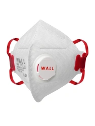 Medical Respirator WALL 99 HK NR D