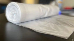 Food-Grade Polymer Packaging Bags for Food Products
