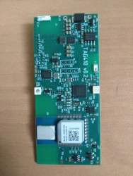 Printed Circuit Board for Personal Tag TAG 410