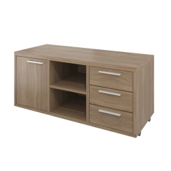 Wide Cabinet DB74 - 1200x500x560 mm (DB74_1 + DB74_2 + DB74_3)