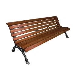 Europe Park Bench Model 76015
