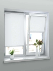 Horizontal Blinds - Light Control Devices