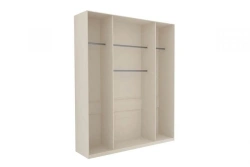 Classic LD.637240.000 Four-Door Cabinet (Shtrihlak)